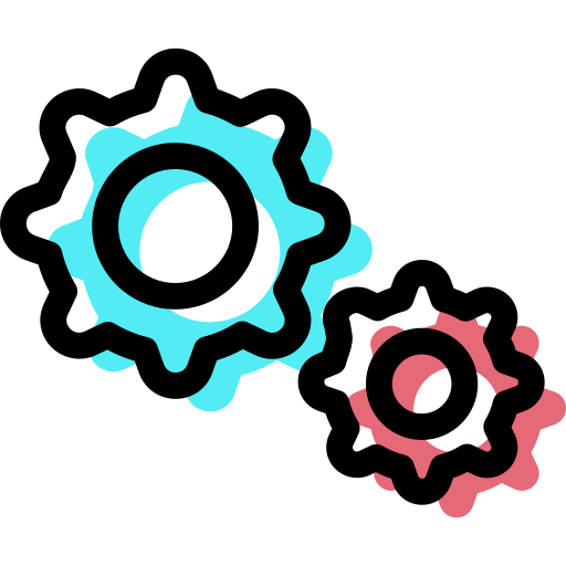 Settings icon
