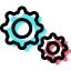 Settings icon 64x64