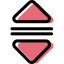 Sort icon 64x64