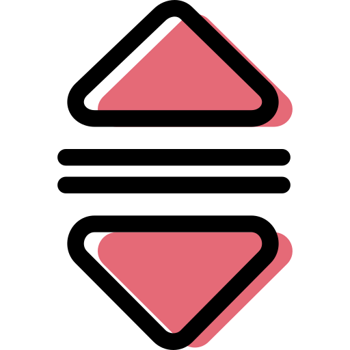 Sort icon