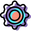 Settings icon 64x64