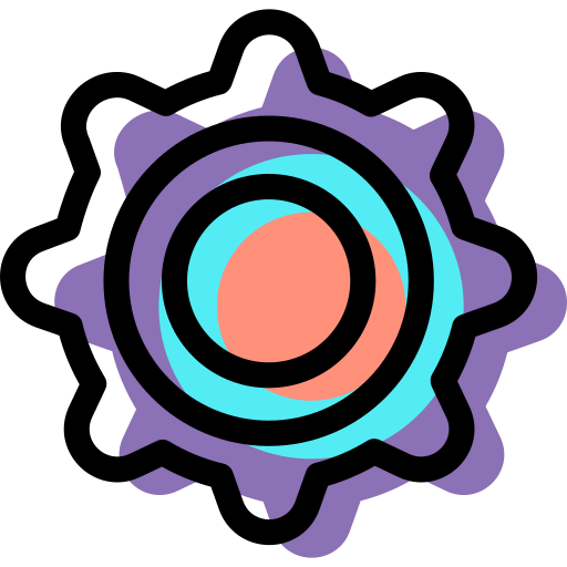 Settings icon