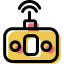 Remote control icon 64x64
