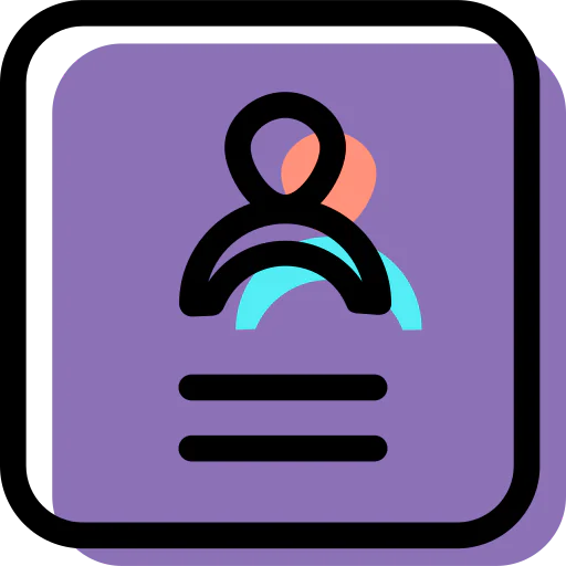 Profile icon
