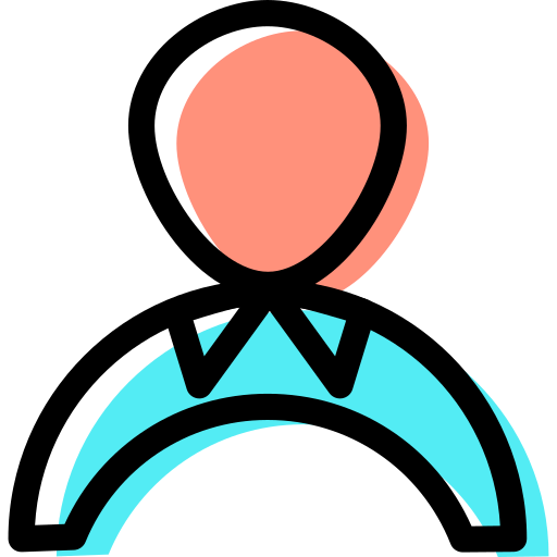 User icon