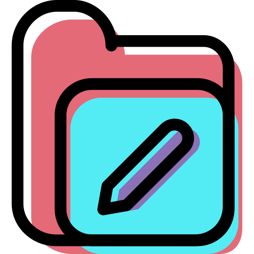 Folder icon