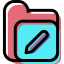 Folder icon 64x64