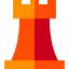 Chess piece icône 64x64