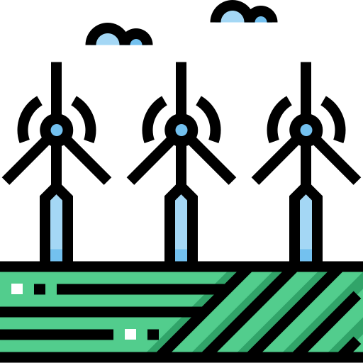 Windmill icon