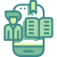 Online learning icon 64x64