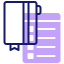 Agenda icon 64x64
