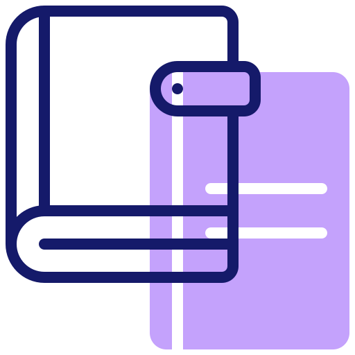Diary icon
