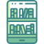 Library icon 64x64