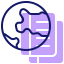 Earth icon 64x64