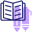 Books icon 64x64