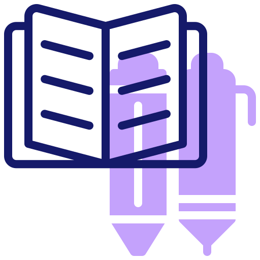 Books icon
