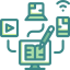 Network icon 64x64