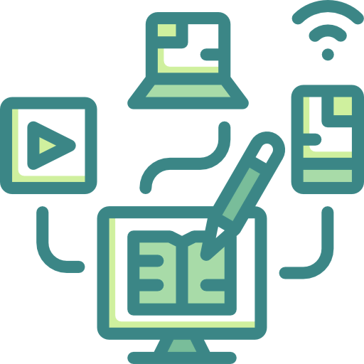 Network icon