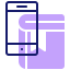 Smartphone icon 64x64