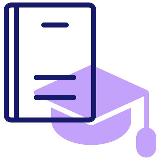 Thesis icon