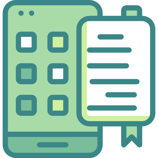 App icon