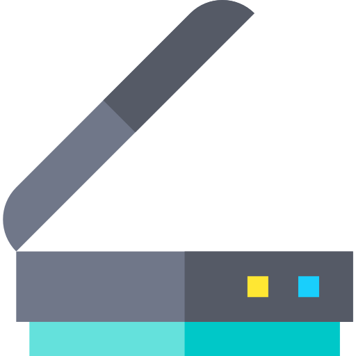 Scanner icon