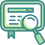 Certificate icon 64x64