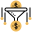 Filter icon 64x64