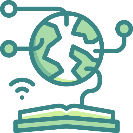 Internet icon
