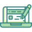 Laptop icon 64x64