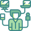 Worker icon 64x64