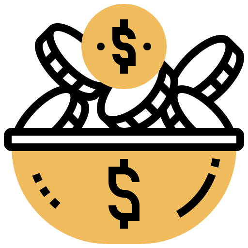 Coin icon