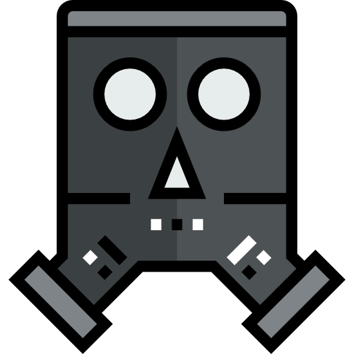 Mask icon