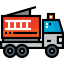 Fire truck 상 64x64