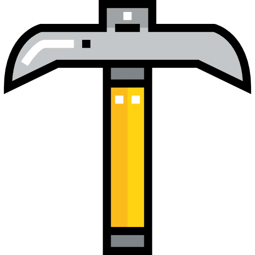 Pick icon