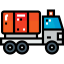 Fire truck 상 64x64