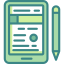 Graphic tablet icon 64x64
