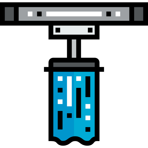 Fire hydrant icon