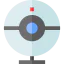 Web cam icon 64x64