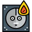 Socket Symbol 64x64