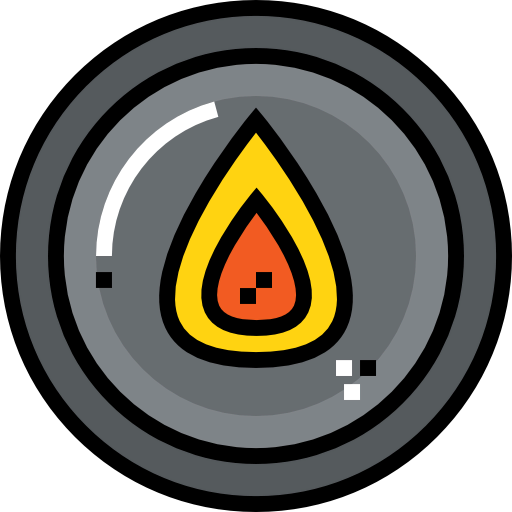 Fire icon