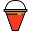 Bucket Ikona 64x64