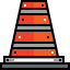 Cone icon 64x64