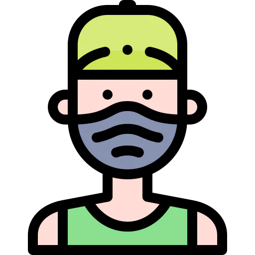 Boy icon