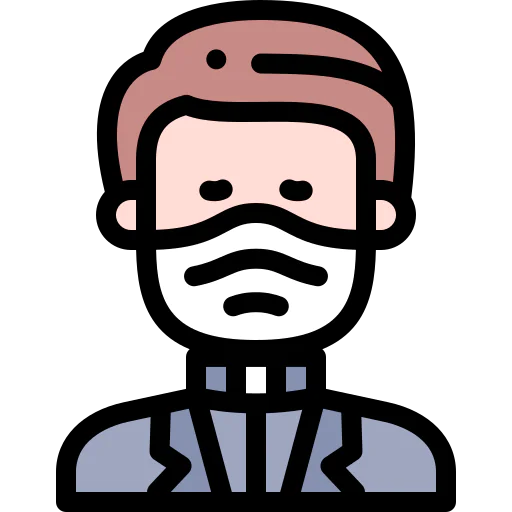 Priest icon