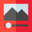 Video player Ikona 64x64