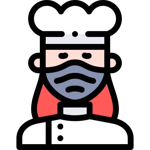 Chef icon