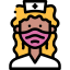 Nurse icon 64x64