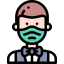 Waiter icon 64x64