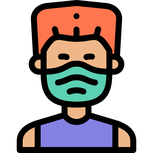 Boy icon
